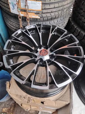 Toyota Isis, Auris, Premio, Allion,15/16 Inch Rims