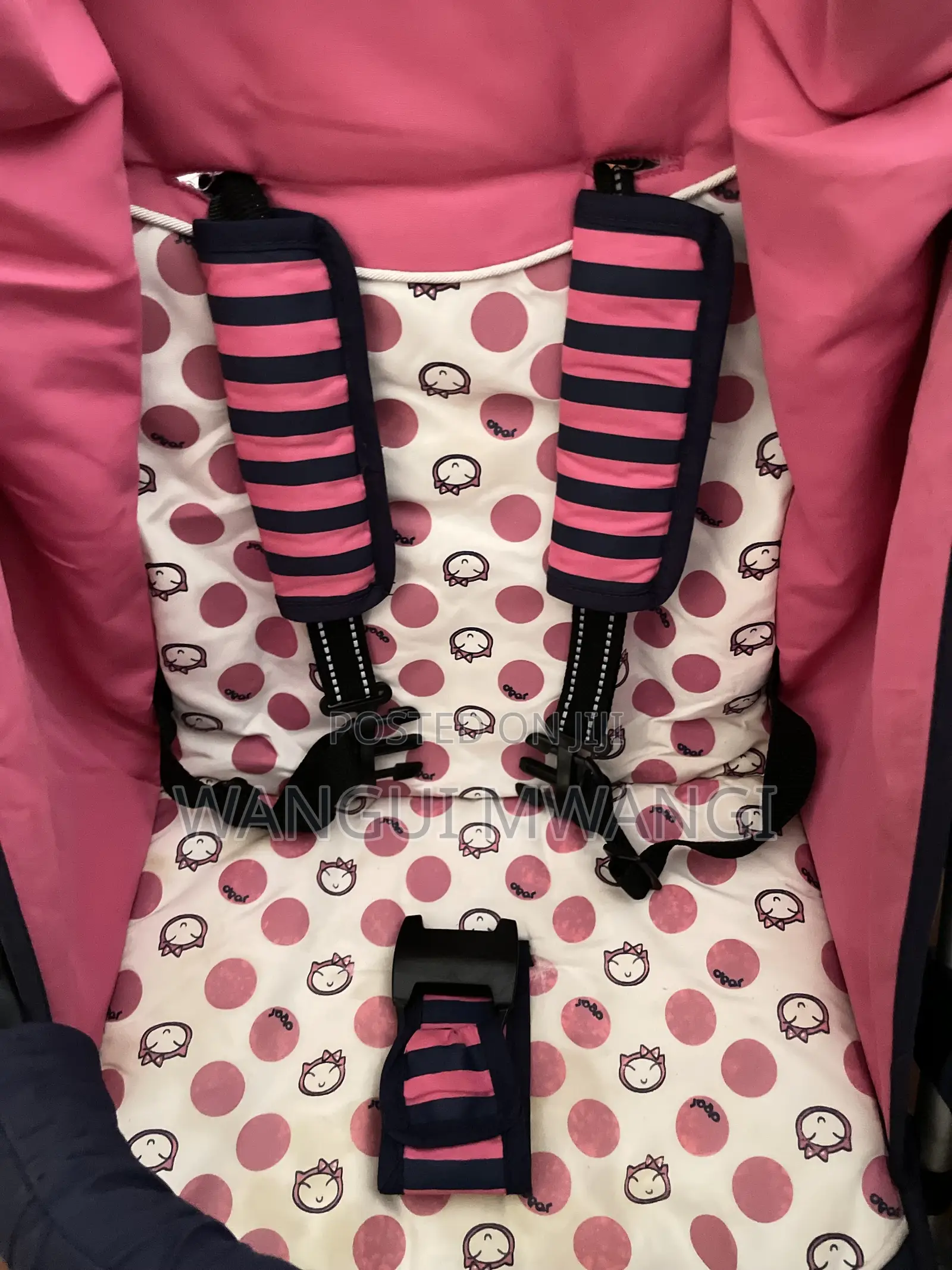 Gently Used Stroller