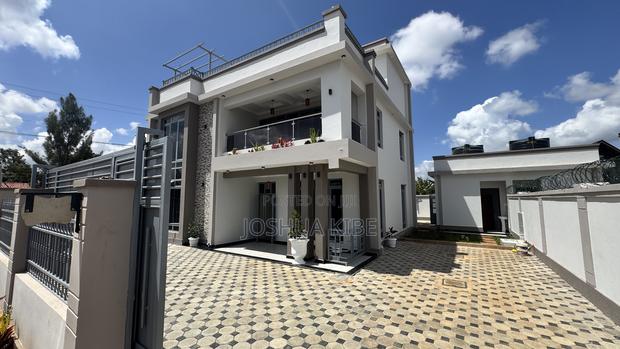 5bdrm Maisonette in Ruiru for sale