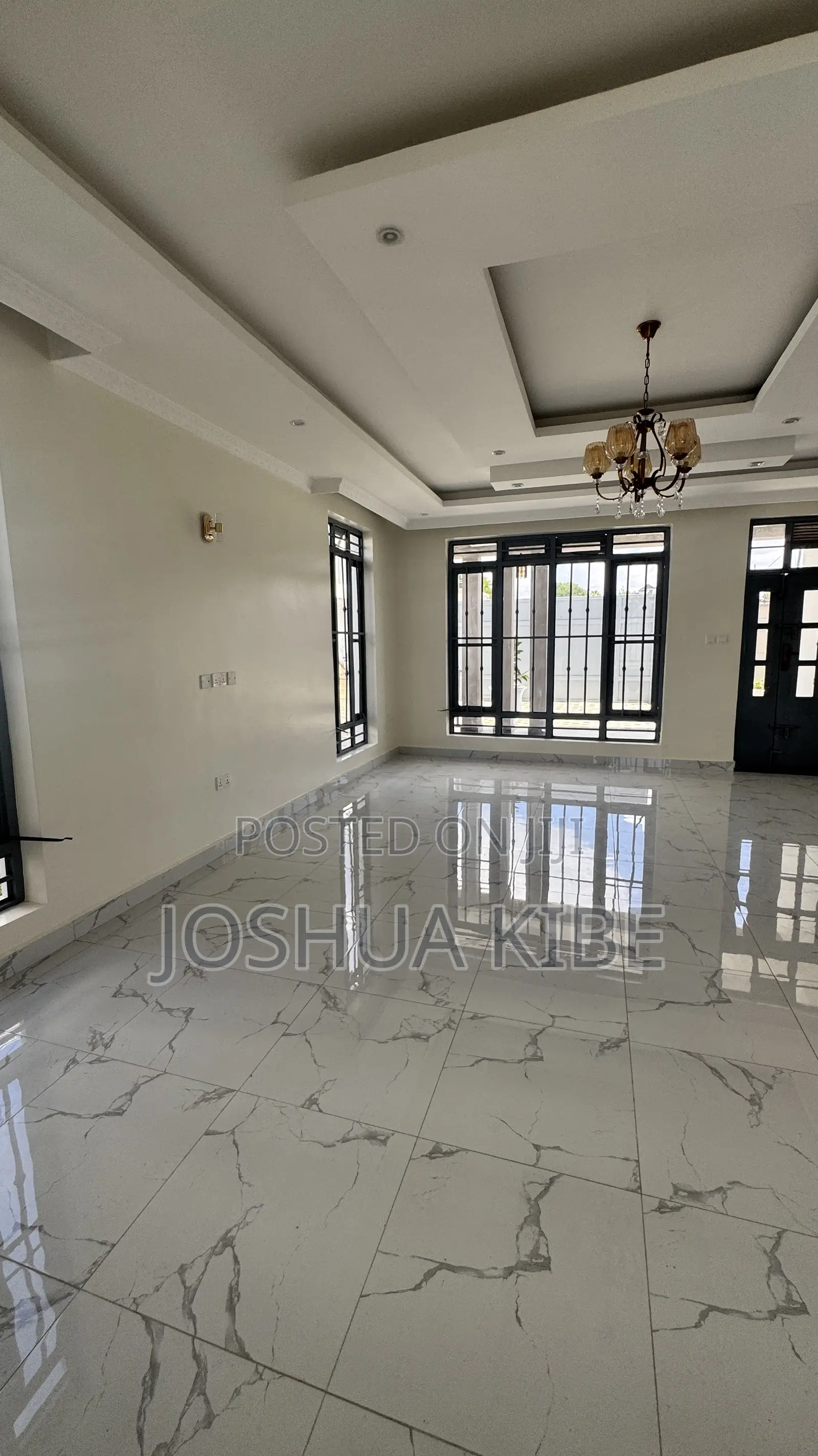 5bdrm Maisonette in Ruiru for sale