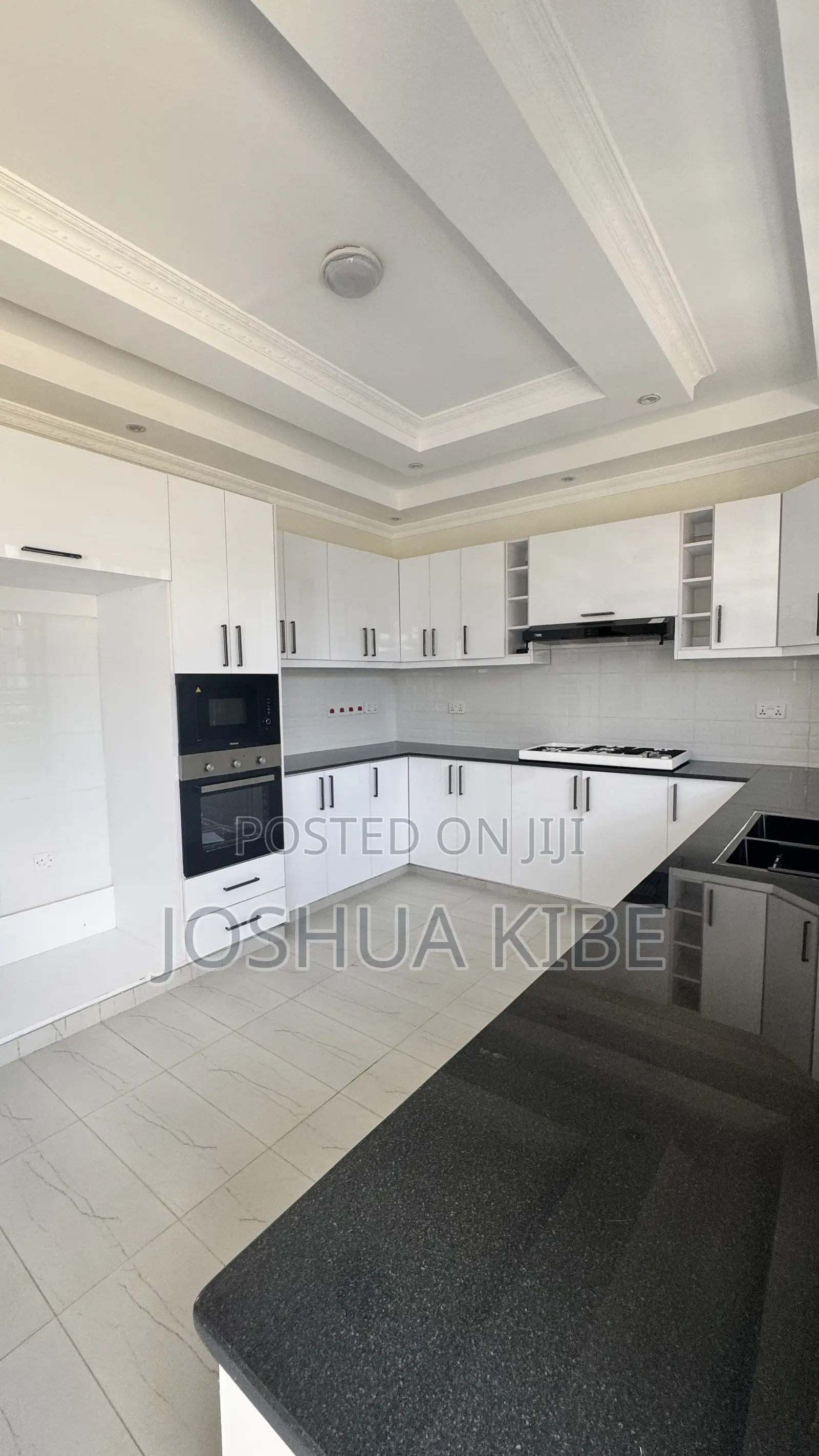 5bdrm Maisonette in Ruiru for sale