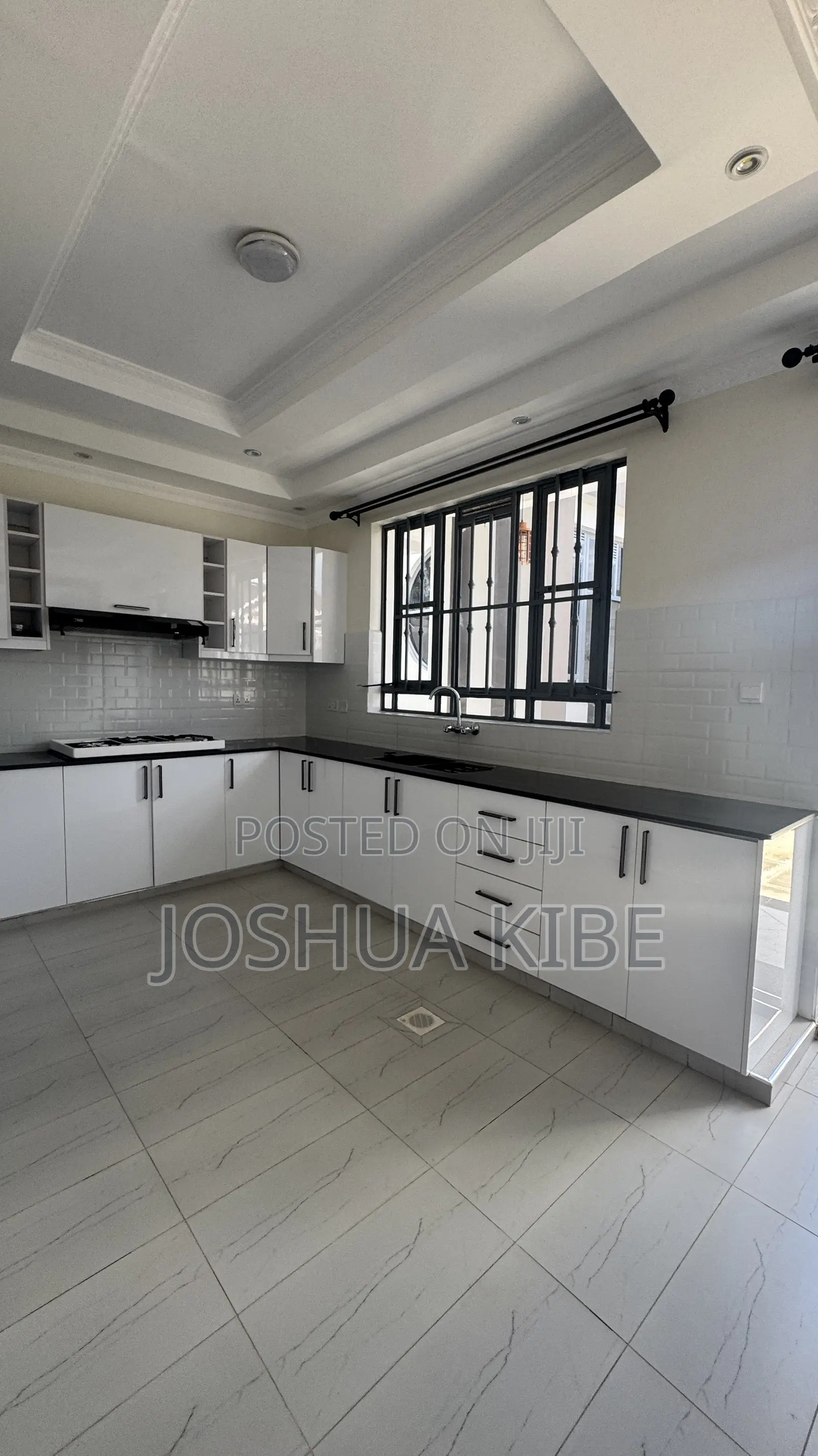 5bdrm Maisonette in Ruiru for sale