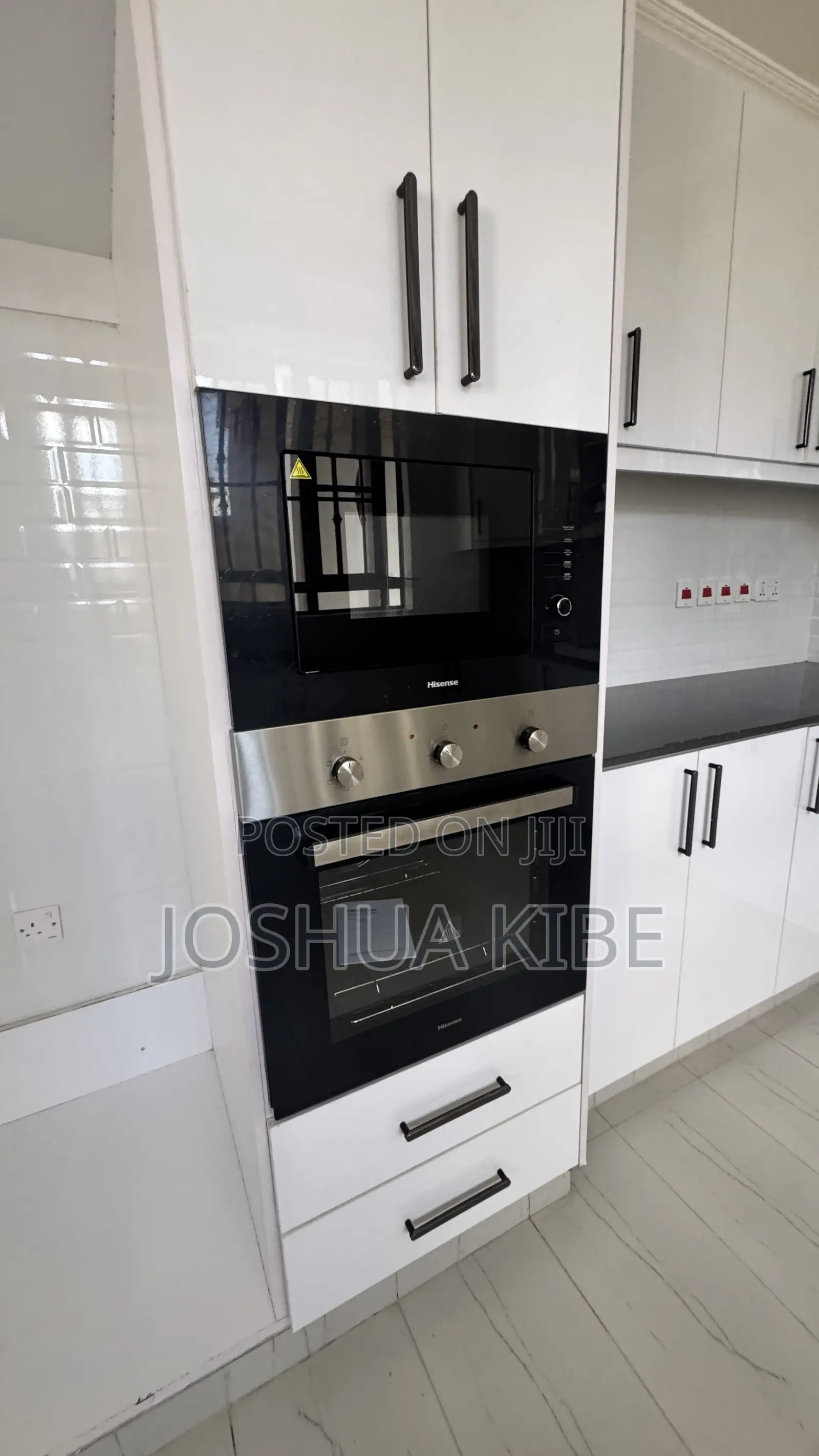 5bdrm Maisonette in Ruiru for sale