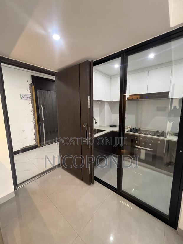 2bdrm Apartment in Kilimani, Hurlingham for sale