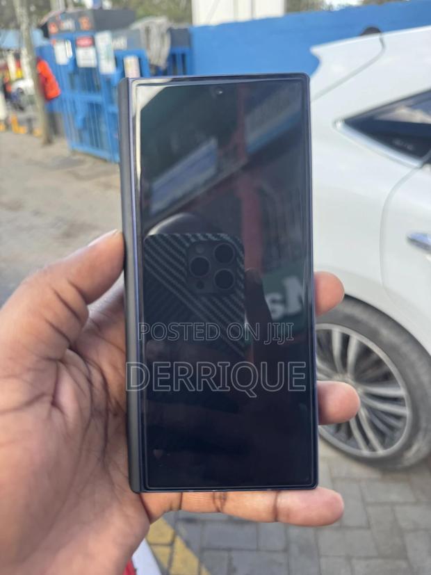 Samsung Z 16 GB Purple - thumbnail 5