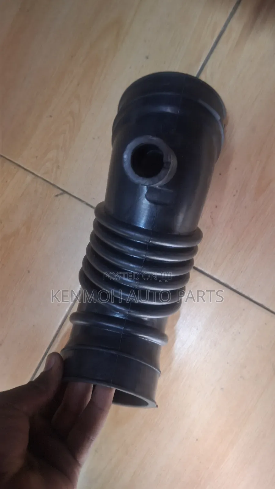 Prado 120 Intake Pipe
