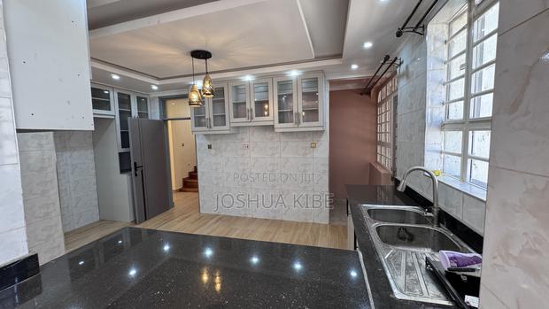 5bdrm Maisonette in Kenyatta Road / Theta  for rent - thumbnail 6