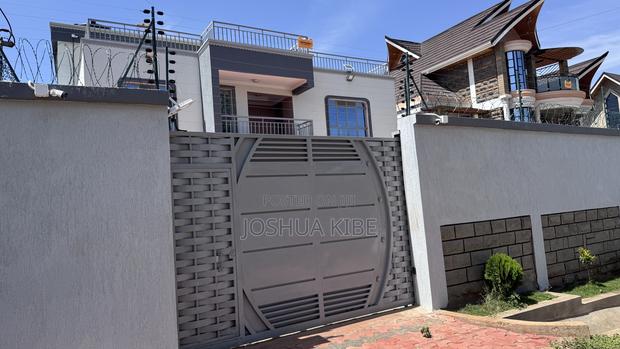 5bdrm Maisonette in Kenyatta Road / Theta  for rent - thumbnail 2