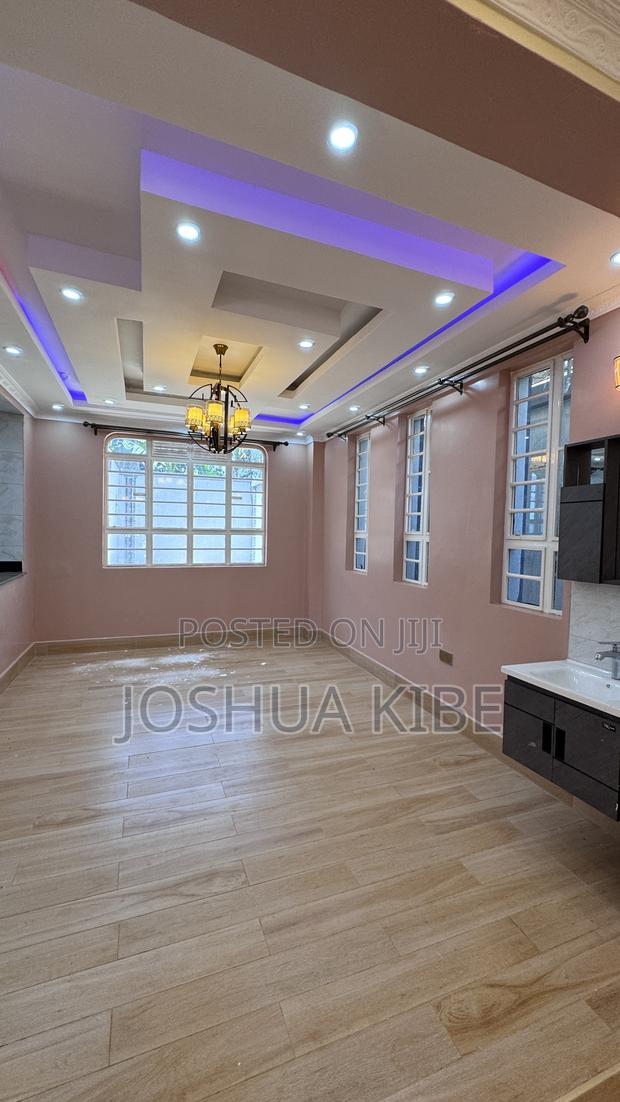 5bdrm Maisonette in Kenyatta Road / Theta  for rent - thumbnail 5