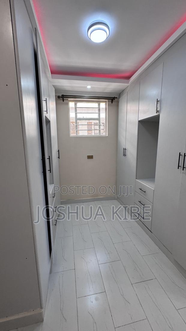 5bdrm Maisonette in Kenyatta Road / Theta  for rent - thumbnail 8