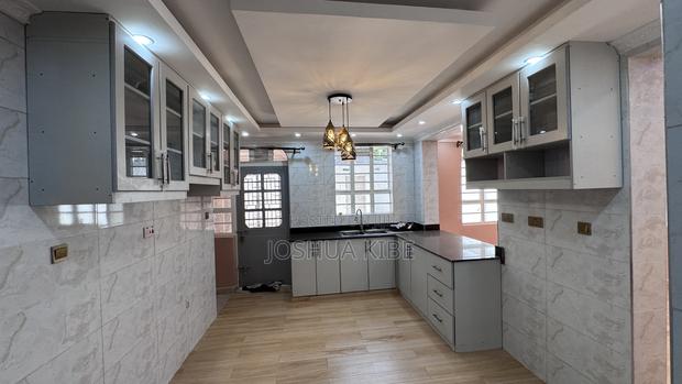 5bdrm Maisonette in Kenyatta Road / Theta  for rent - thumbnail 7