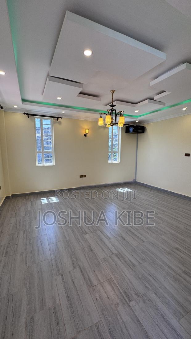 5bdrm Maisonette in Kenyatta Road / Theta  for rent - thumbnail 10
