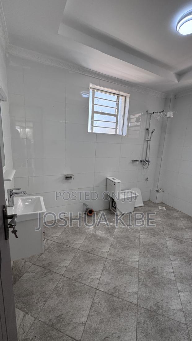 5bdrm Maisonette in Kenyatta Road / Theta  for rent - thumbnail 16