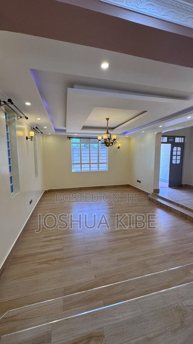 5bdrm Maisonette in Kenyatta Road / Theta  for rent - thumbnail 3
