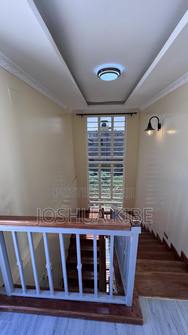 5bdrm Maisonette in Kenyatta Road / Theta  for rent - thumbnail 13