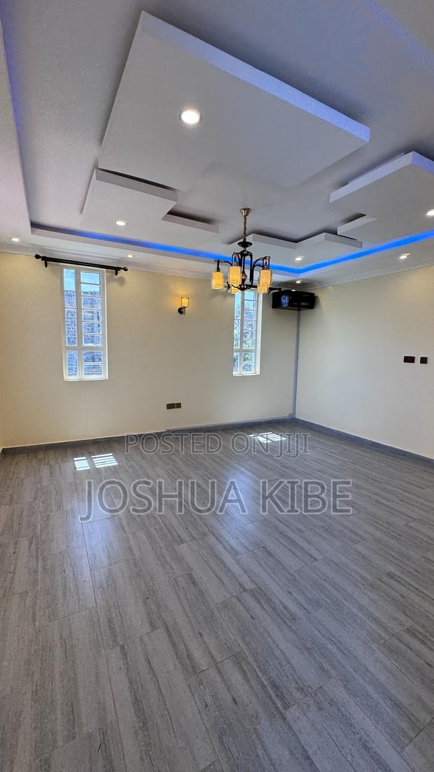 5bdrm Maisonette in Kenyatta Road / Theta  for rent - thumbnail 15