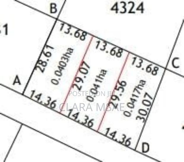 Diani 3 Serviced Plots With Titles - thumbnail 2