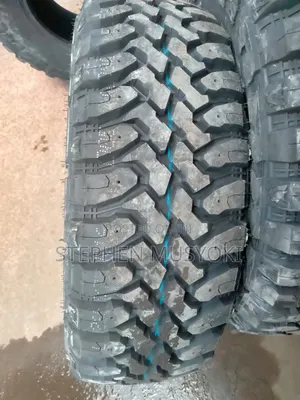 265/75r16 Boto Mt Tyre