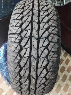 265/65r17 Comforser Cf1000 Tyre