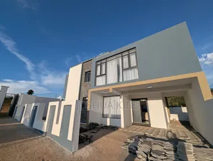 5bdrm Maisonette in Kikuyu for sale