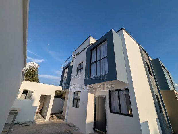 5bdrm Maisonette in Kikuyu for sale - thumbnail 2