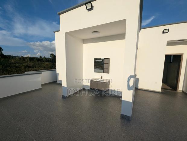 5bdrm Maisonette in Kikuyu for sale - thumbnail 20