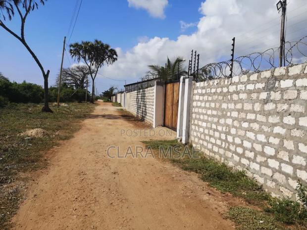 Diani 3 Serviced Plots With Titles - main view