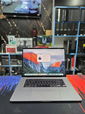 Laptop Apple MacBook Pro 2019 32GB Intel Core I9 SSD 1T