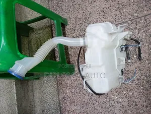 Mazda Atenza Washer Bottle