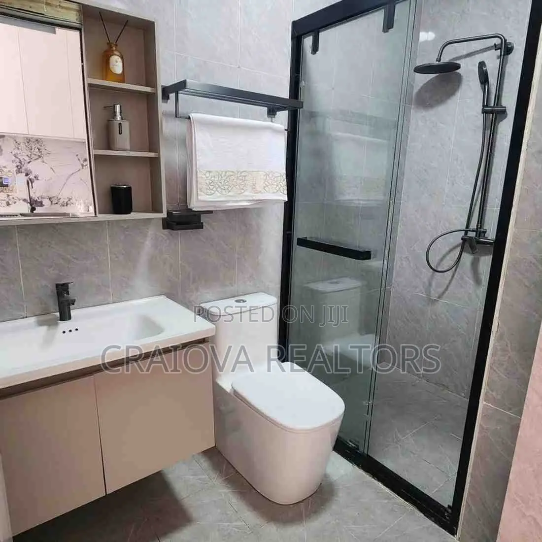 1bdrm Apartment in Roysambu for sale