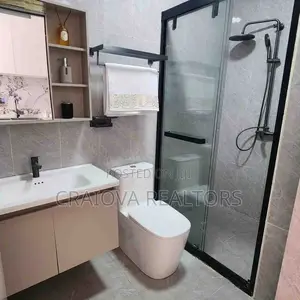 1bdrm Apartment in Roysambu for sale