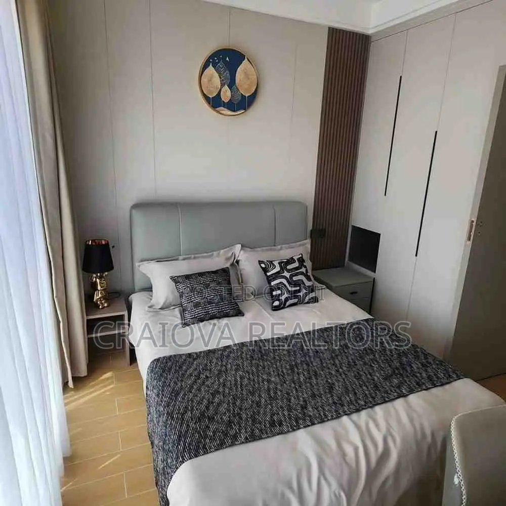 1bdrm Apartment in Roysambu for sale