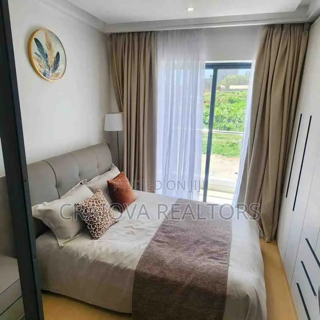 1bdrm Apartment in Roysambu for sale