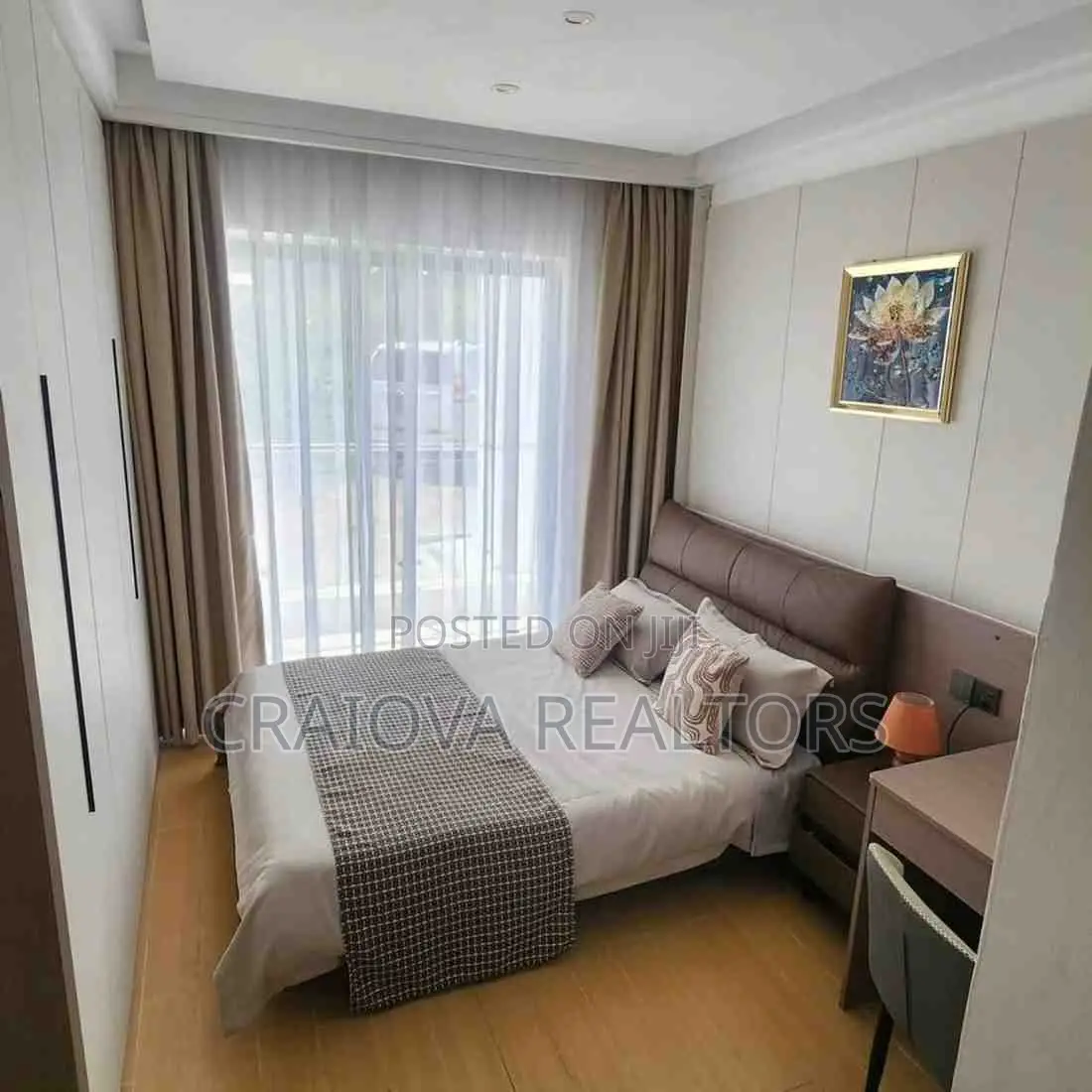 1bdrm Apartment in Roysambu for sale