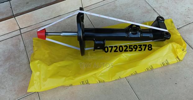 Mercedes Benz W203 C Class Front Suspension Front Shocks