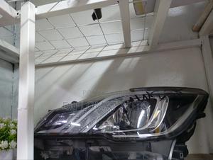 Crown 2018 Headlight