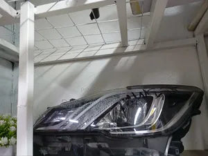 Crown 2018 Headlight
