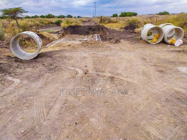 Plots for Sale - main view