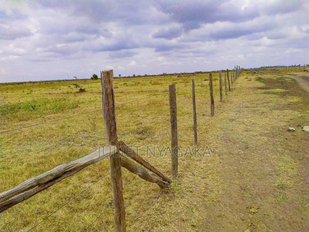 Plots for Sale - thumbnail 4