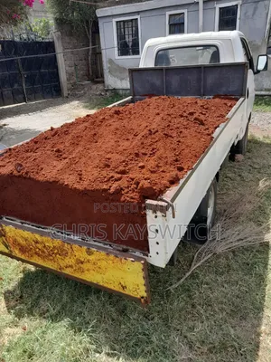 Reliable Transport Services in Utawala