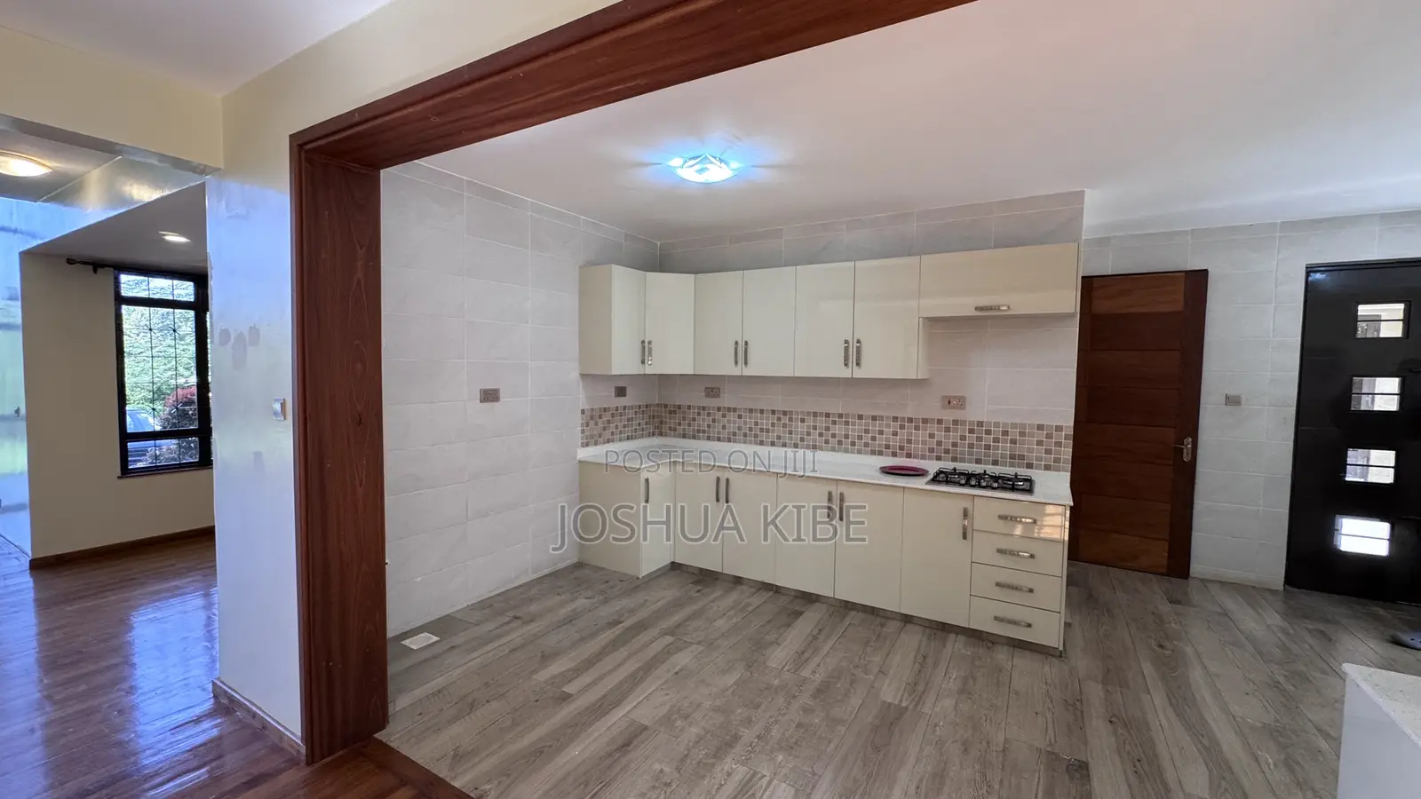 5bdrm Villa in Runda for rent