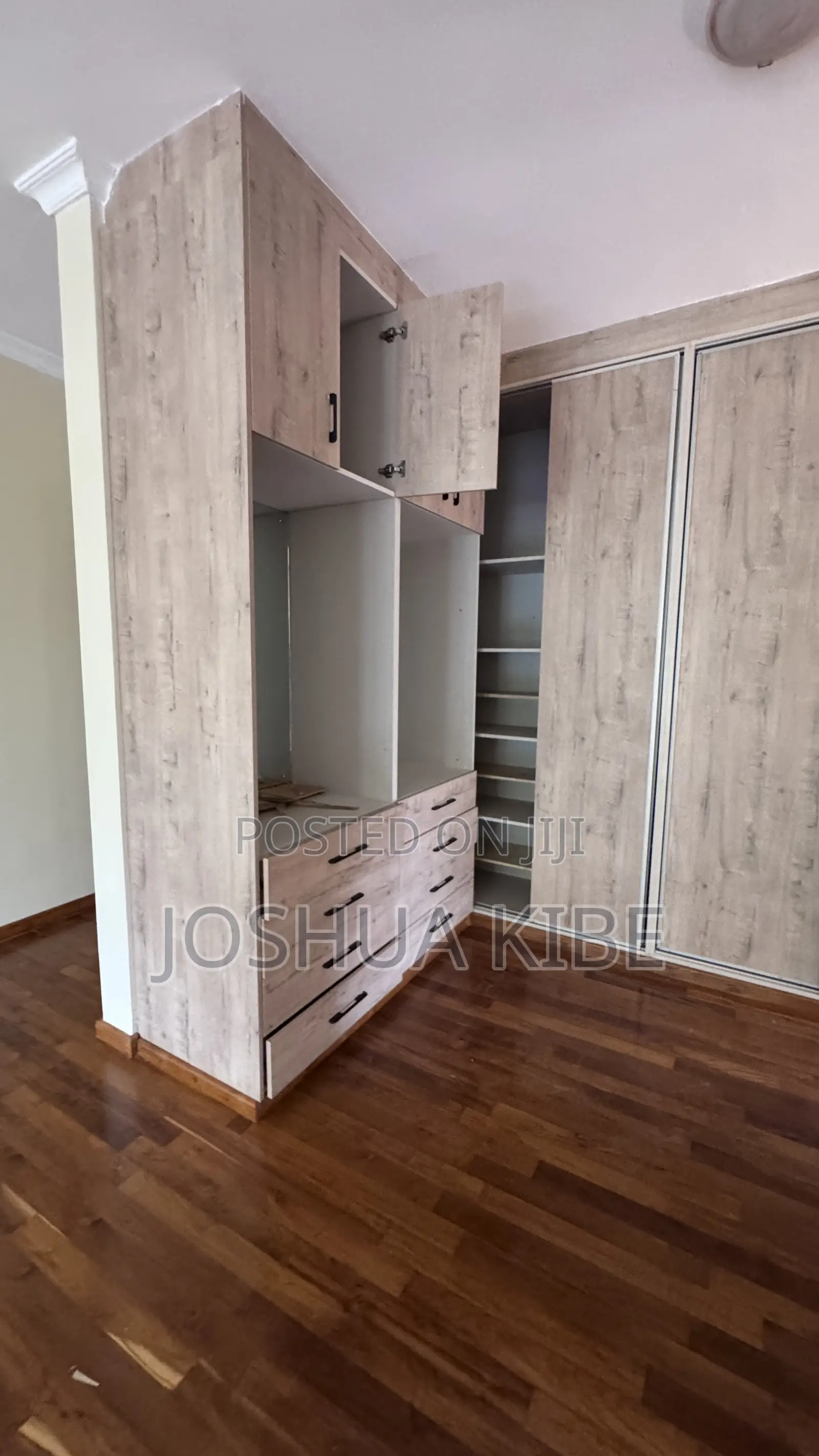 5bdrm Villa in Runda for rent