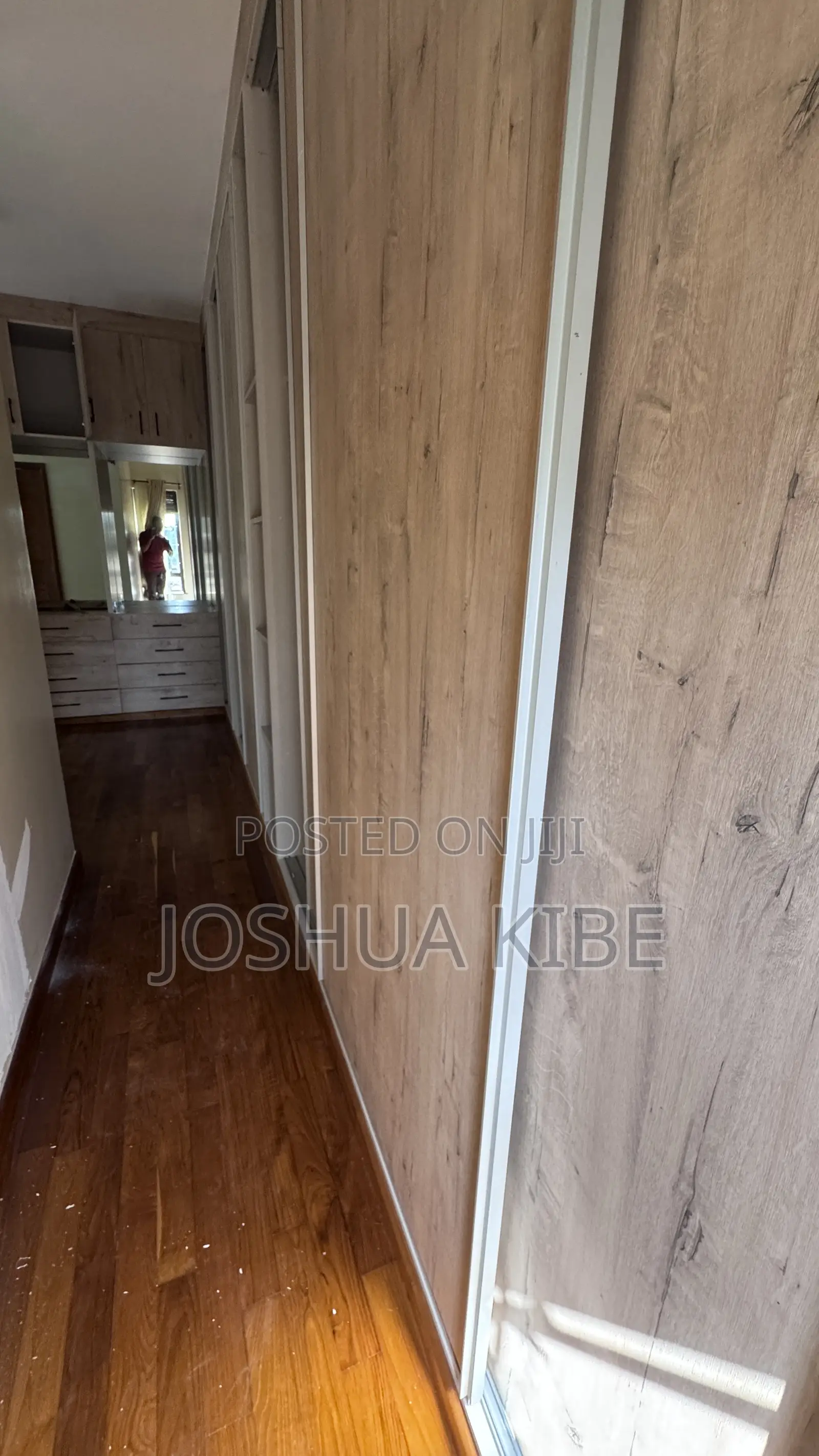 5bdrm Villa in Runda for rent