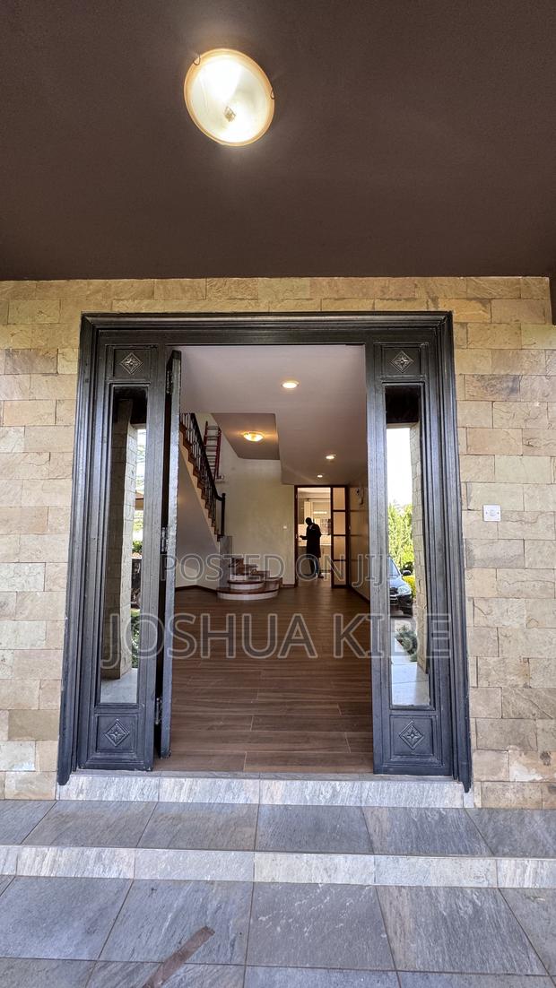 5bdrm Villa in Runda for rent - thumbnail 3