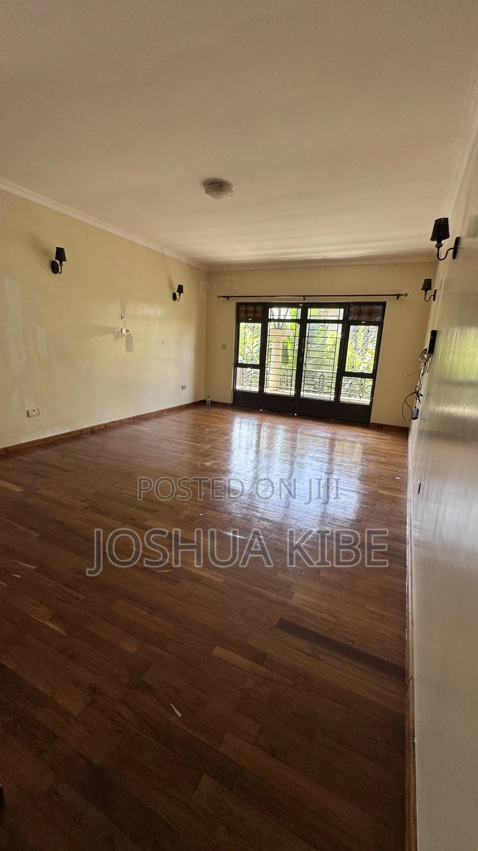 5bdrm Villa in Runda for rent