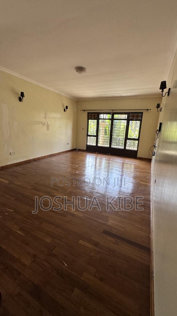 5bdrm Villa in Runda for rent - thumbnail 13