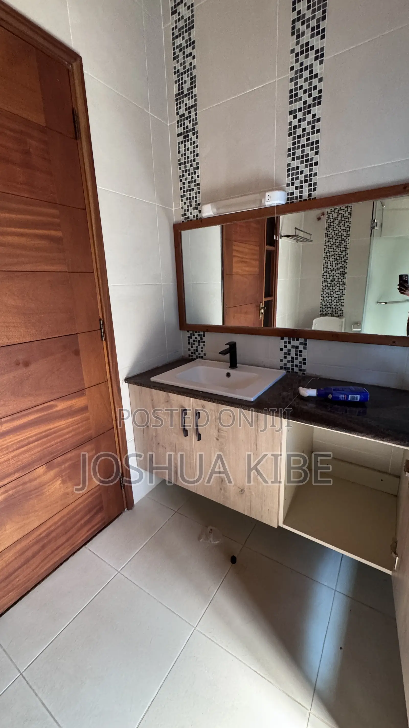 5bdrm Villa in Runda for rent