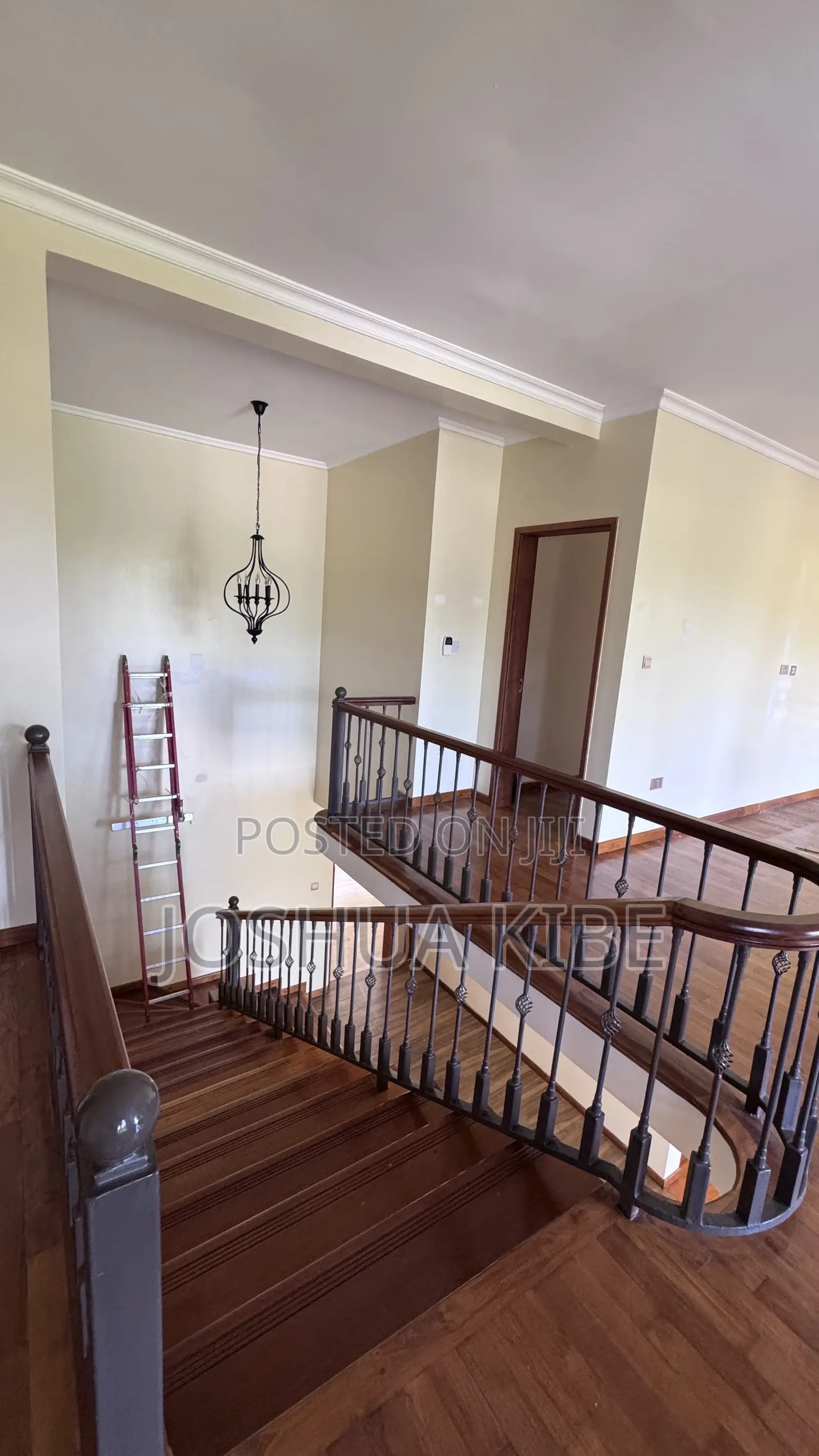 5bdrm Villa in Runda for rent