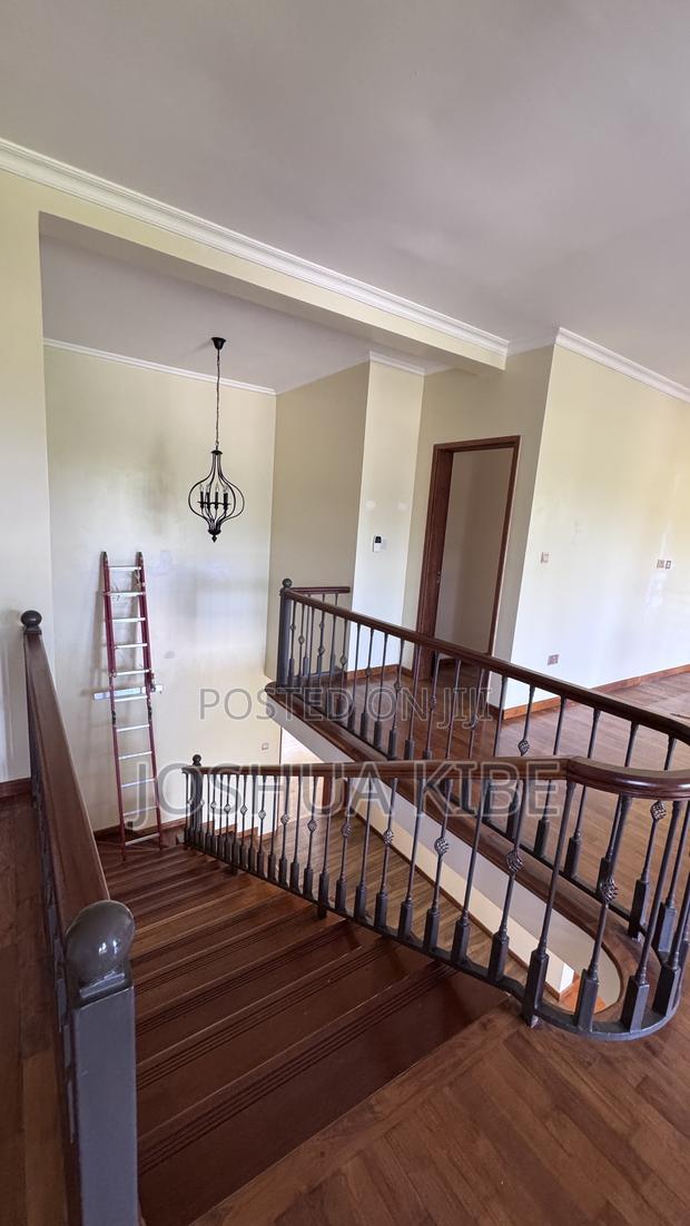 5bdrm Villa in Runda for rent - thumbnail 9