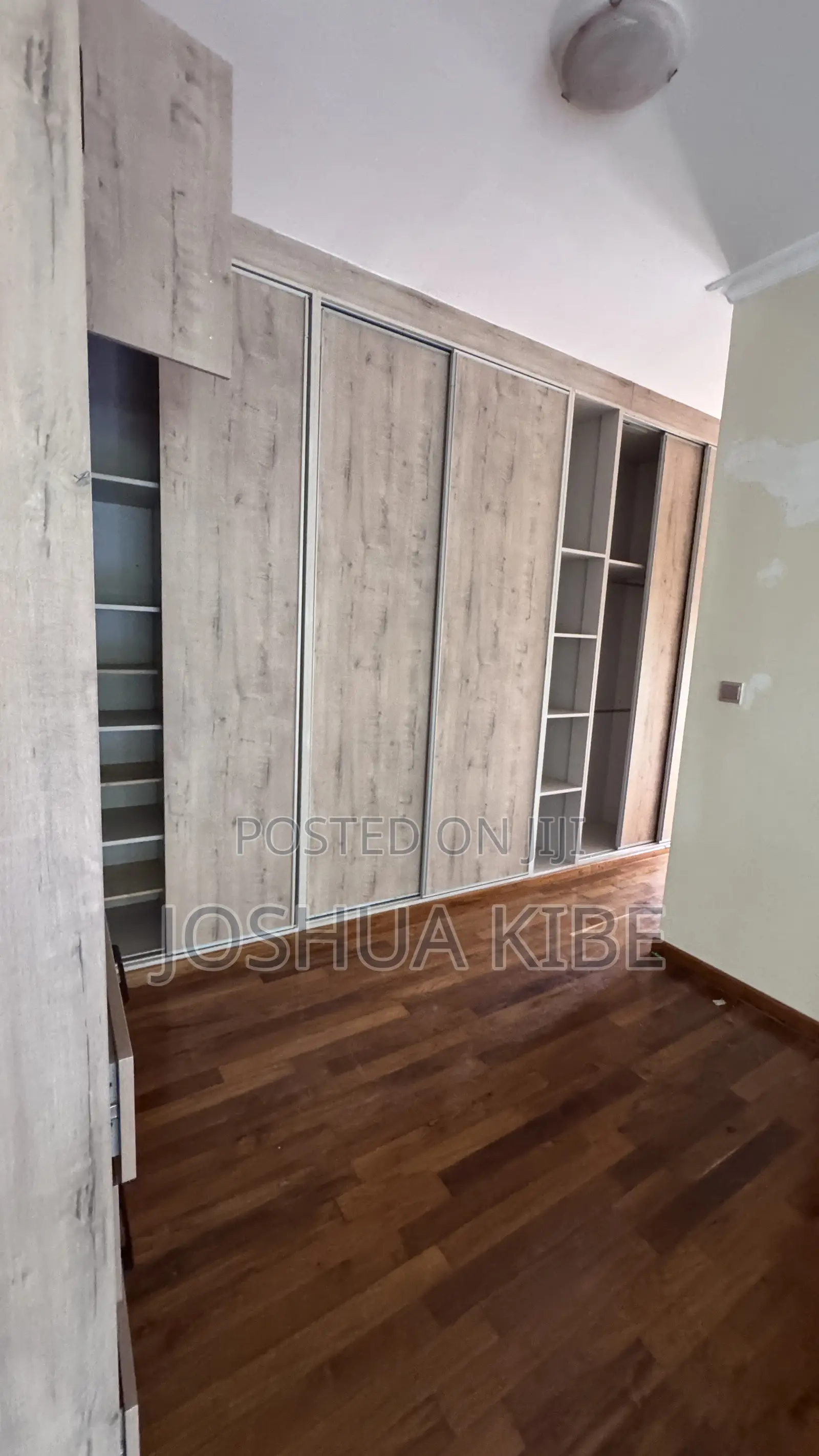 5bdrm Villa in Runda for rent